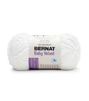 Bernat Bundle Up Yarn Lilac