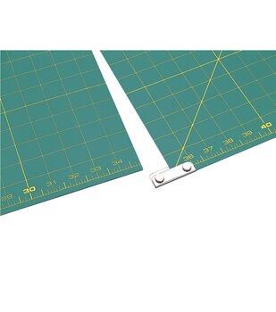 Fiskars Fashion Cutting Mat 24 X 36 Assorted Colors - 020335049987