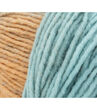 Lion Brand Scarfie Yarn-Ice/Gold, 1 count - Harris Teeter