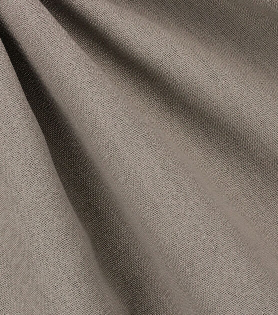 Richloom Decorative Linen Fabric, , hi-res, image 17