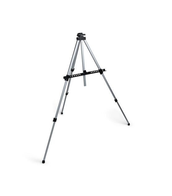 65" Tilden Tripod Easel Stand With Case by Artsmith, , hi-res, image 5