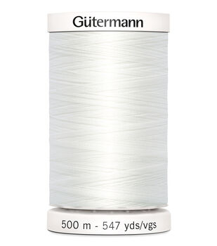 Gutermann 26 Spool Cotton Thread Set