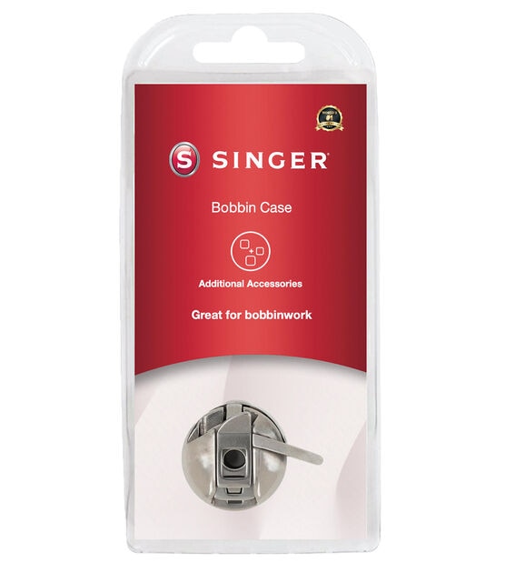 Singer Bobbin Case Holder #421326 for Drop in Bobbin Type Sewing Machines