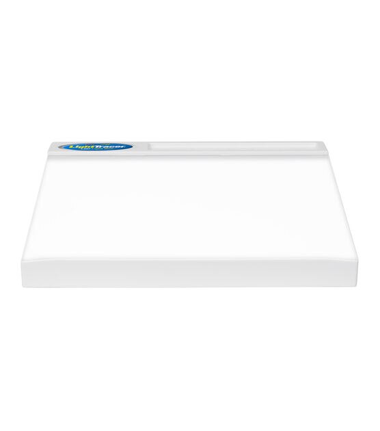 9 x 12 Artograph Light Pad  Light box, Light, Painting accessories