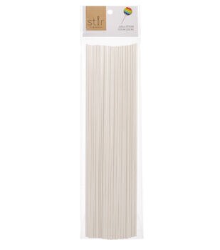 Stir 4 Lollipop Sticks 150PK - Lollipop Sticks & Dowels - Baking & Kitchen