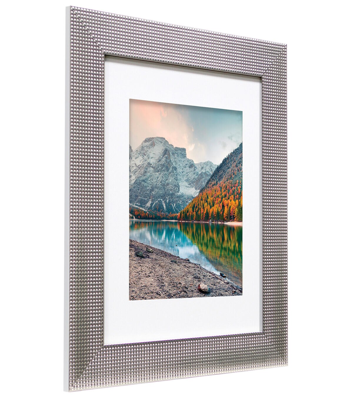 Mirrored picture deals frames 11x14