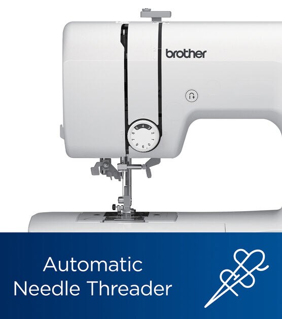 EZ-IN Needle Threader for Sewing Machine