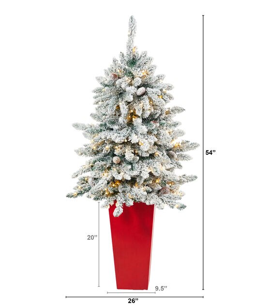 Aluminum foil, embossed lighted Christmas tree with plaid frame  Christmas  tree painting, Xmas tree decorations, Aluminum foil art