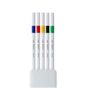 Staedtler TriPlus Fineliner Pen Set 20 Colors