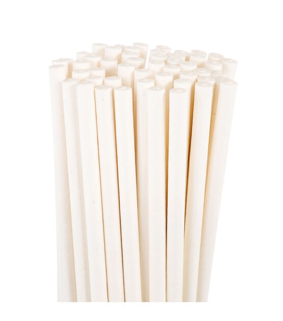 These lollypops sticks are finally made of paper! : r/ZeroWaste