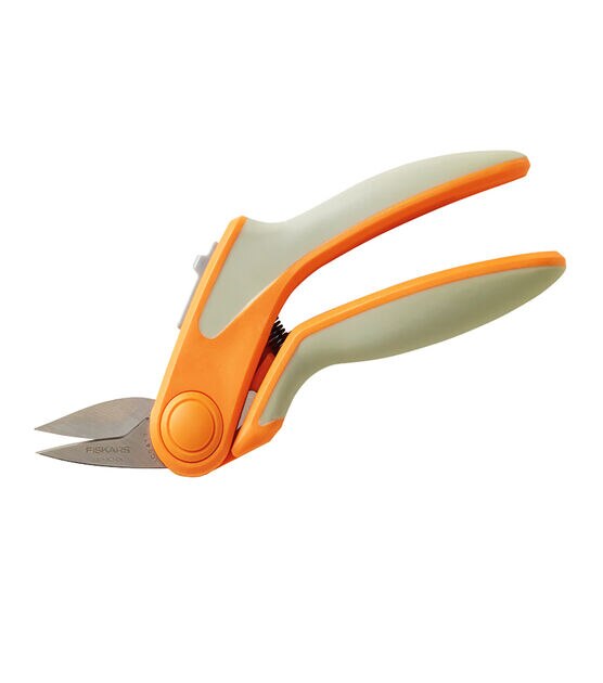 Heritage Cutlery VP7 Spring Action Rag Quilting Snips – Haus of Tools