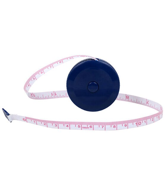 Loops & Threads™ Tape Measure, 60