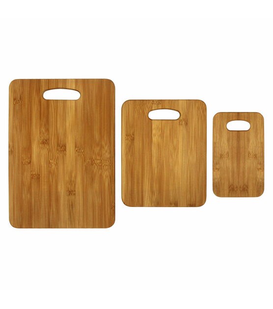 Bamboo Earth - Chopping Board - Plastic and Glass Empire Store