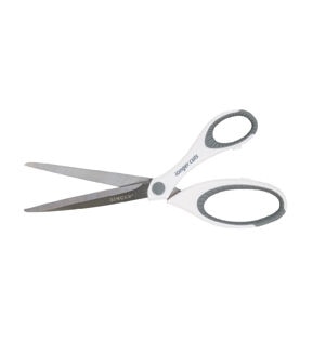 Heavy duty fabric best sale shears