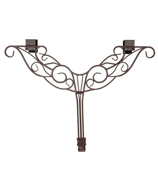 Panacea Products Wreath Stand 29.5 in