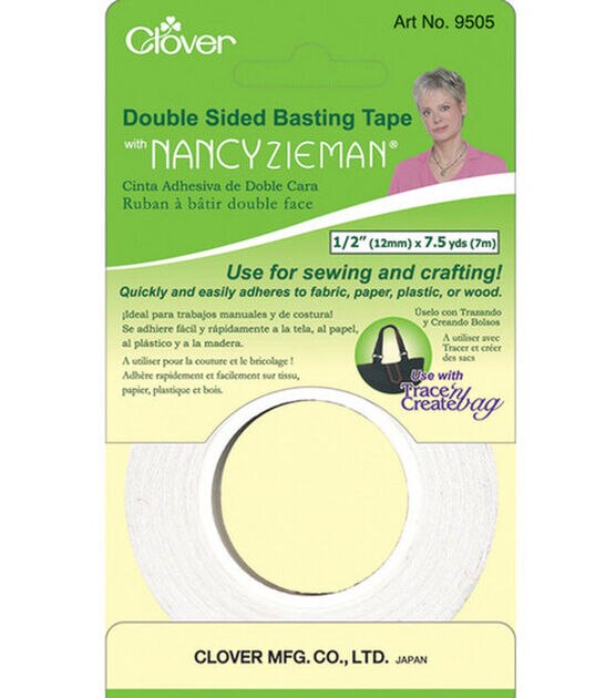 Bohin Basting Tape - 3073640625152