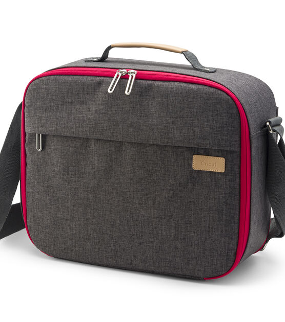6 Pack: Cricut® Large Tote Bag Blank