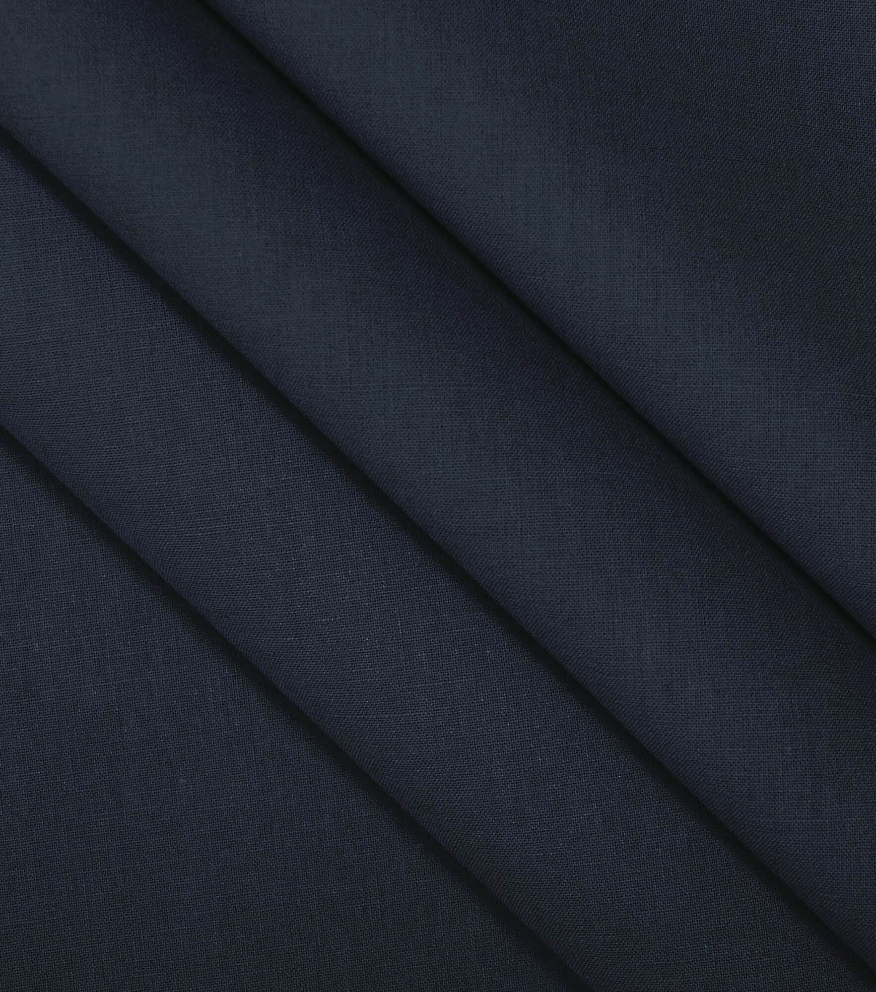 Quilt Cotton Fabric 108'' Solids, Navy, hi-res
