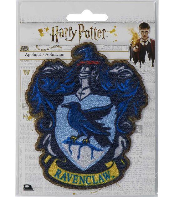 HP011  Harry potter ravenclaw, Harry potter warner bros