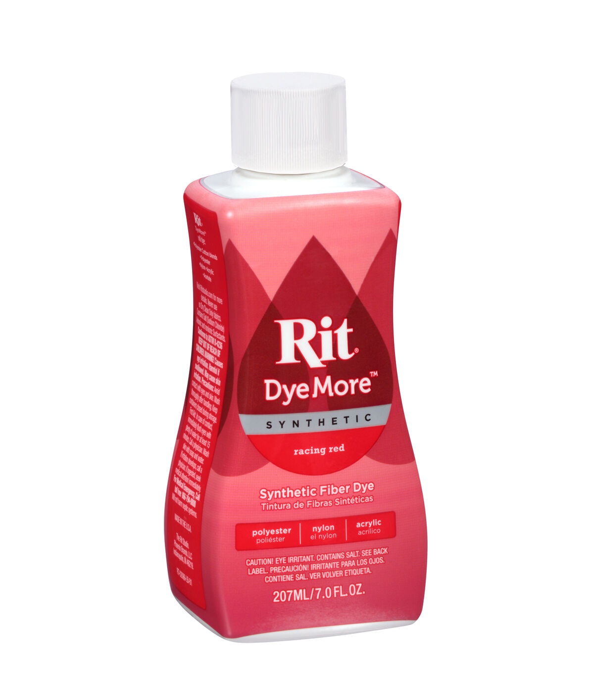 Rit 7oz Dye More Synthetic Fiber Fabric Dye JOANN