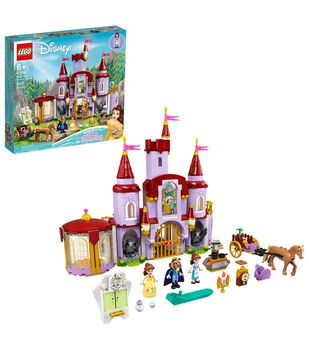 LEGO Harry Potter - Construisez le Château de Hogwarts - 30435 - En stock  chez