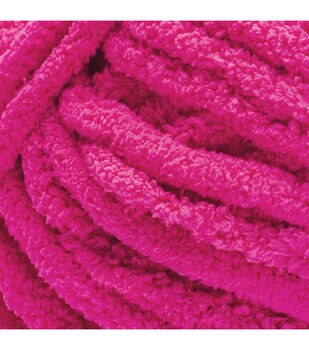 Bernat Blanket Extra Yarn - Blush Pink