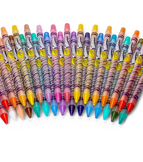 Shop Twistable Crayons No. 1 with great discounts and prices