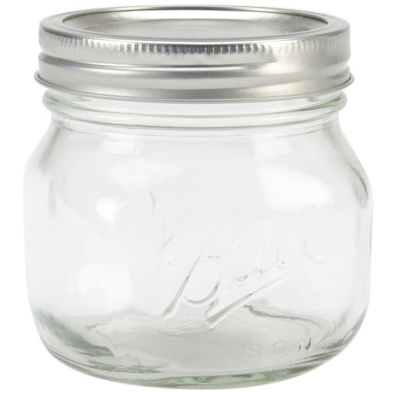 Ball 16 oz Wide Mouth Canning Jar - Whisk