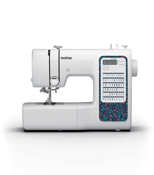  Customer reviews: Brother SE625 Combination Computerized Sewing  and 4x4 Embroidery Machine with Color LCD Display, 280 Total Embroidery  Designs (Renewed)