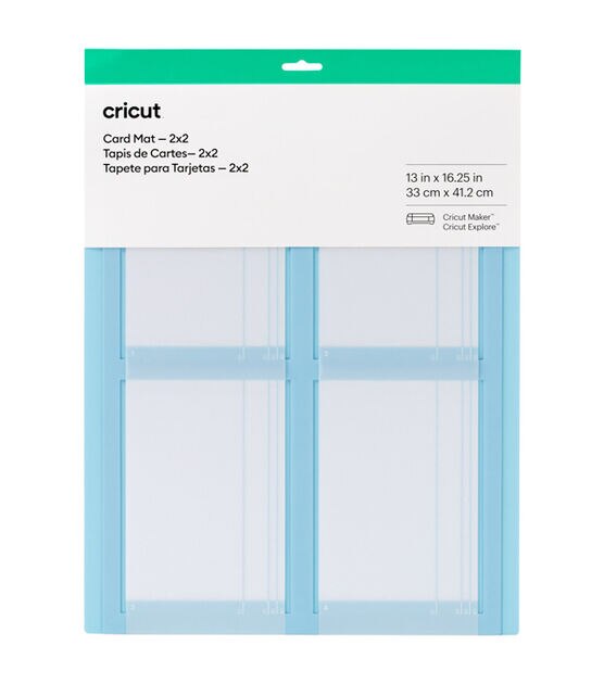 Cricut 13" x 16" Card Mat