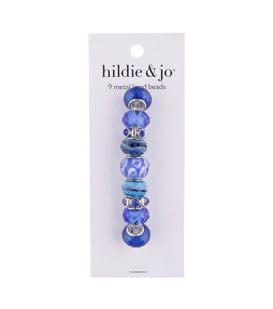 8pk Enamel Bee Charms by hildie & jo