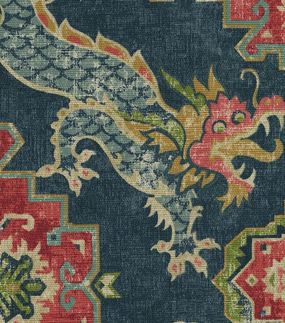 Dailiang - Peony - Online Fabric Store - Decorator Fabric & Trim