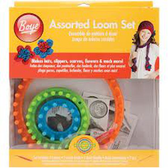 Boye Loom Review  Long Knitting Loom by Boye 