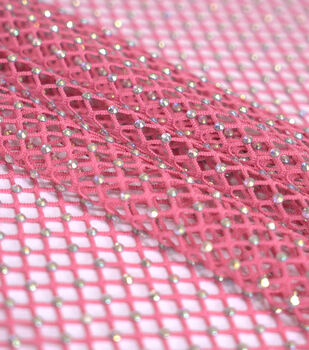 Shop ALL DOT MESH at Fabrics38Inc