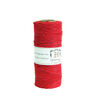 Hemptique Hemp Cord Ball Natural 100lb