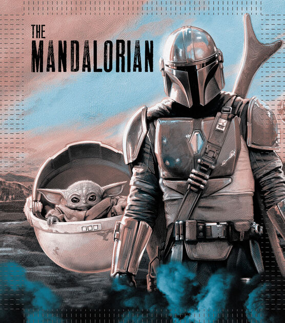 There's a Mandalorian Crock Pot & It Has The Child, Of Course