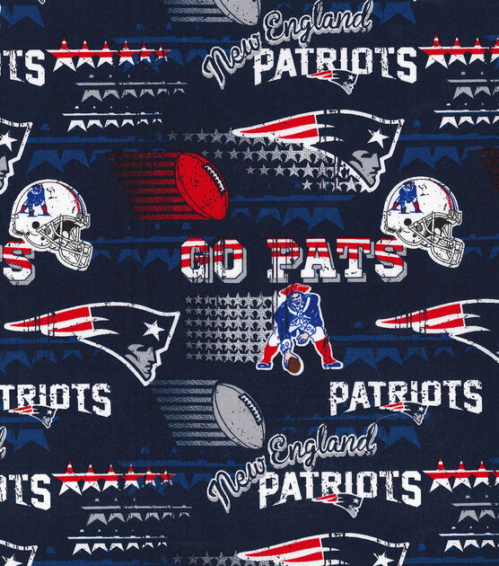 New England Patriots NFL Mens To Tie-Dye For T-Shirt