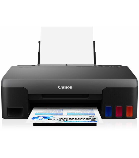 Canon Pixma G1220 MegaTank Inkjet Printer