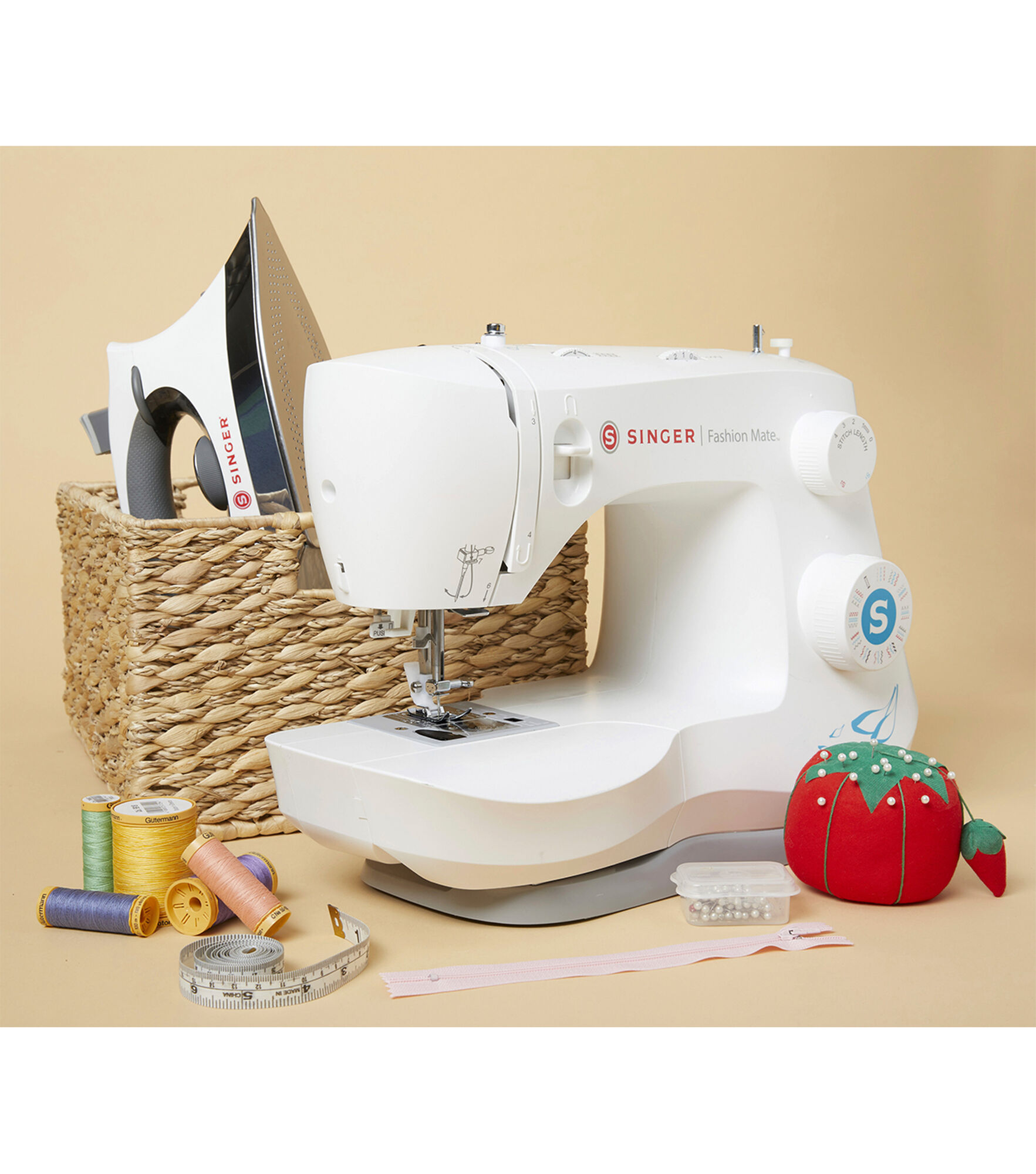 Sewing Gift Bundle