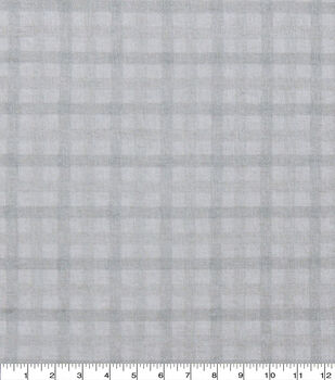 Cotton Fabric, Caroline Constas Jacquard Stripe Black, Steel Grey & Bright  White Cotton Shirting – Britex Fabrics