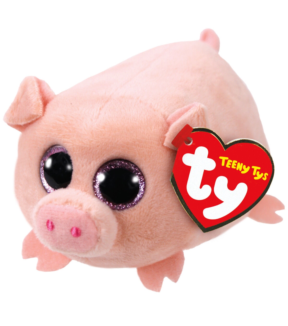 ty pig plush