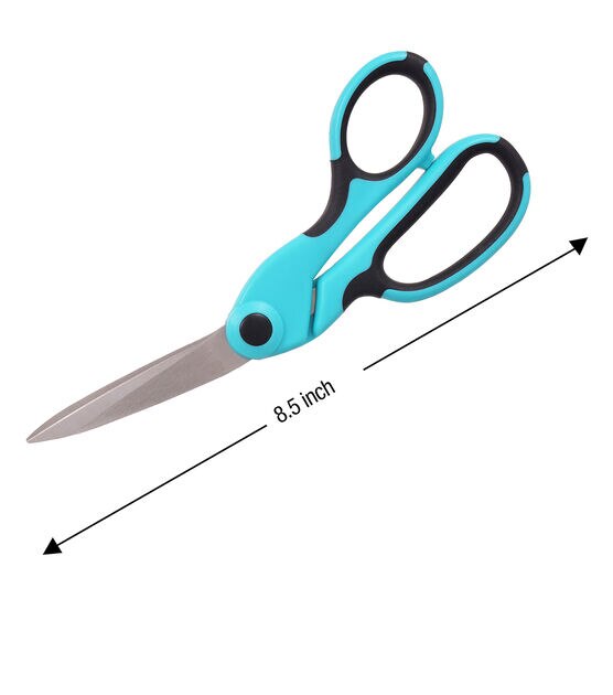 Scissors, 4″ Thread Snips By Susei – Millard Sewing Center