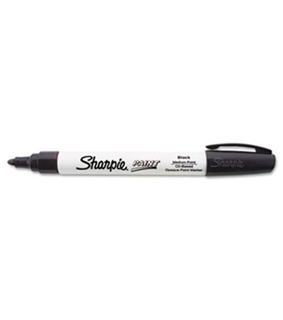 Sharpie Poster Paint Marker Gold & Silver