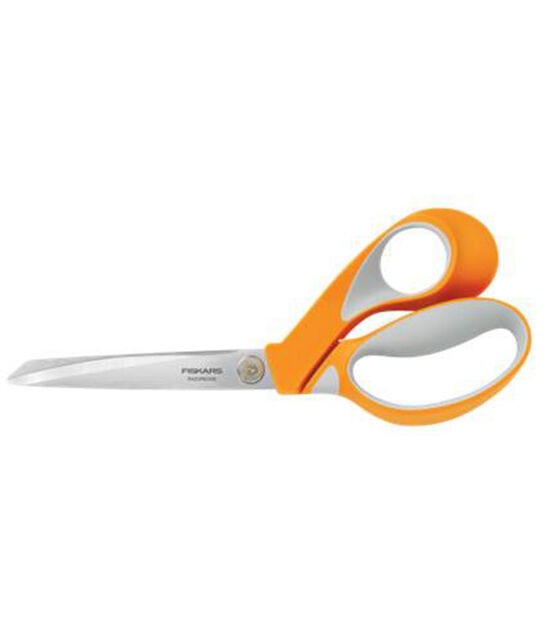Fiskars Amplify RazorEdge Fabric Scissors 10