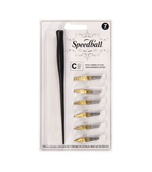 Speedball Block Printing Kit, Fabric