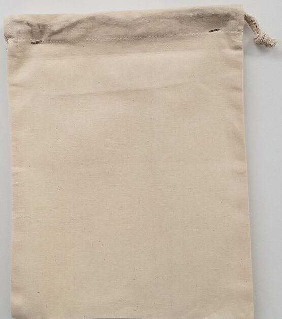 Linen Bread Bags Reusable Drawstring Bag For Homemade Bread