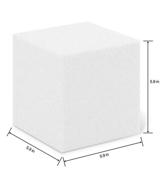 Construction Foam Block #036B