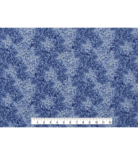 Navy Blue - Polyester/Cotton Broadcloth Fabric – Prism Fabrics & Crafts