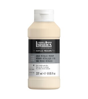 Liquitex Liquithick Thickening Gel, 8 oz.