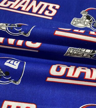 MLB Cleveland Guardians Fleece Fabric, Hobby Lobby